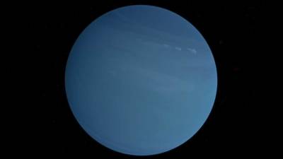 Земля 5 ноября максимально сблизится с Ураном
