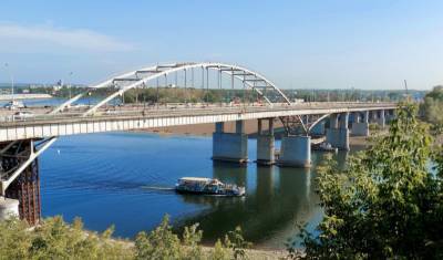 Стоимость реконструкции старого моста в Уфе составит порядка 3,4 миллиарда рублей