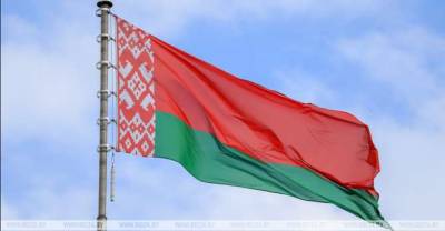 Opinion: True democracy is in Belarus, not in the West