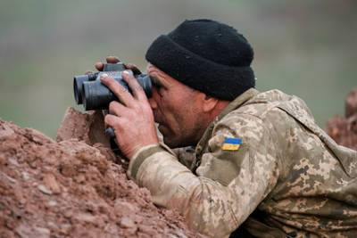 Доктор военных наук рассказал о действиях армии Украины в случае войны с Россией