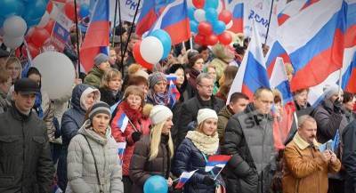Поздравления с Днем народного единства России 2021 года, в стихах и прозе
