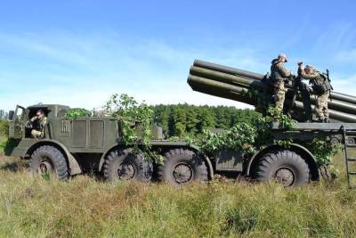 Defence24: Состояние украинской артиллерии оставляет желать лучшего