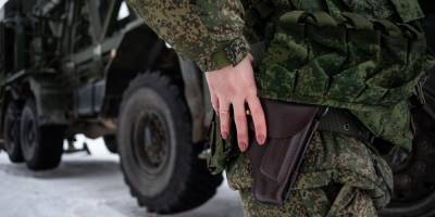 В Финляндии планируют ввести обязательный военный призыв для женщин