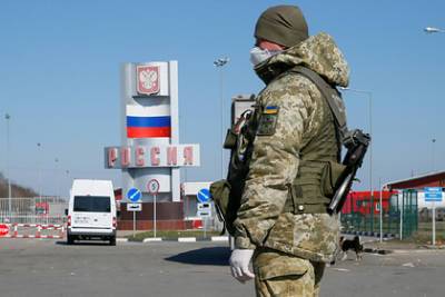 На Украине призвали Зеленского запретить россиянам въезд в страну