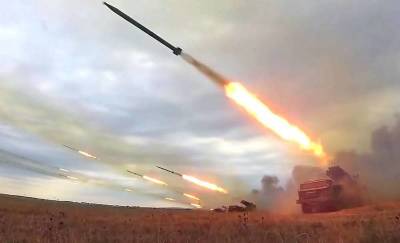 Киев не подтвердил данные Запада о наращивании российских войск на восточной границе