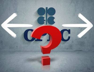 ОПЕК+: дилемма между повышением цен на нефть и потерей доли рынка
