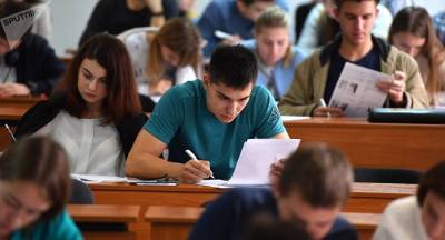 В Азербайджане вынесут на общественное обсуждение законопроект "О высшем образовании"