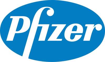 Чистая прибыль Pfizer за январь-сентябрь выросла в 2,2 раза, до $18,6 млрд