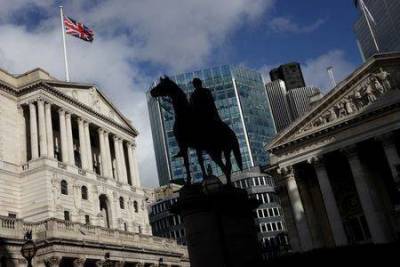 Рынки впервые за долгое время не знают, чего ожидать от Банка Англии