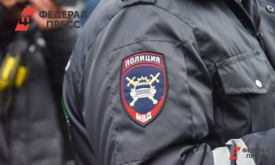 Двух полицейских из Ленобласти подозревают во взяточничестве