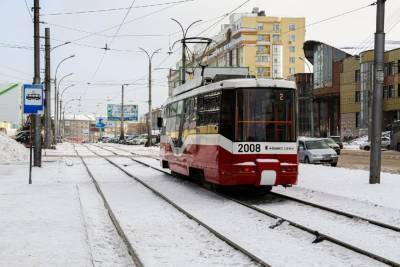 Новосибирск завалило снегом: 10 фото зимнего города