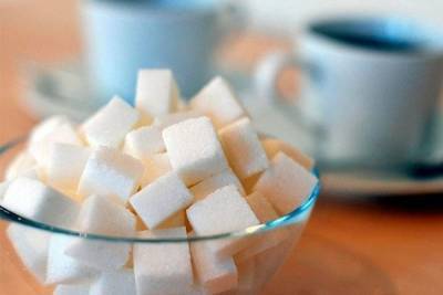Минсельхоз сообщил о повышении отпускных цен на сахар