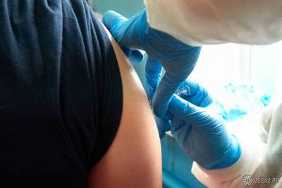 Песков заявил о неприемлемости подделки сертификатов о вакцинации