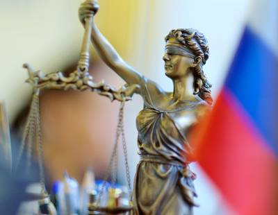 Верховный суд РФ отказался принимать иск детей ГУЛАГа к Госдуме