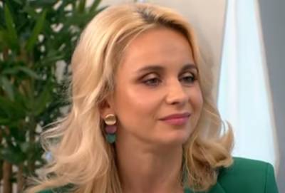 "Диабет и рак": телеведущая Лилия Ребрик ошарашила украинцев своим обращением