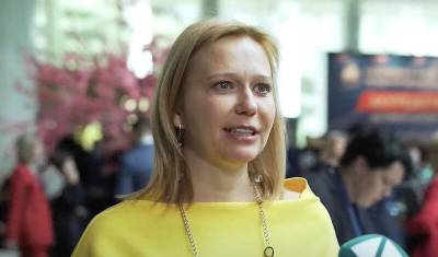 Татьяна Минеева согласна с предложением Бориса Титова о поддержке общепита