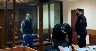 Правозащитный центр "Мемориал"* признал Джумаева политзаключенным