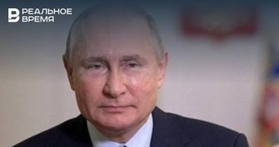 Путин заявил, что российские военные могут эффективно отражать атаки беспилотников