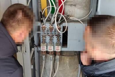 Подпольную криптоферму выявили в Черкасской области - СБУ