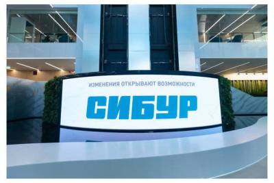 Совдир "Сибура" рекомендовал направить на дивиденды по итогам девяти месяцев 36,265 миллиарда рублей