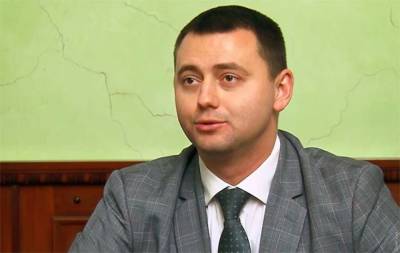 Экс-прокурор Одесчины выпущен под залог в 2,6 миллиона