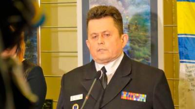 Андрей Рыженко: Корабли НАТО в Черном море – ответ на российские маневры у наших границ