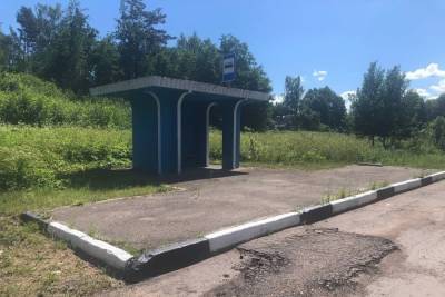 Дорогу между Опочкой и границей с Беларусью отремонтируют по нацпроекту
