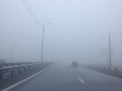 Причину возникновения «радиационного тумана» в Москве раскрыл Вильфанд