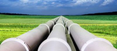 «Газпром» отказался от дополнительного транзита газа через Украину и Польшу. Цены в Европе отреагировали еще большим снижением