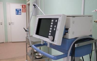 В Вологде открыли госпиталь для лечения детей с COVID-19