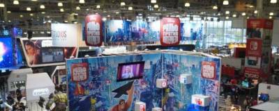 Comic Con 2021 пройдет в России в онлайн-формате в ноябре