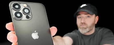 Apple вполовину сократила производство iPad ради iPhone 13