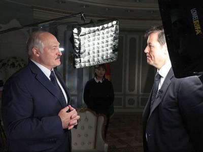 «БелСат»: Лукашенко засылает террористов в Польшу