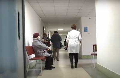 Ковид свалил с ног беременную украинку, врачи сделали все для ее спасения: "Произошло настоящее чудо"