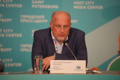 Глава Комитета по туризму Корнеев рассказал, как поддерживают туротрасль во время пандемии