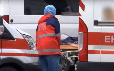 Водитель сбежал с места аварии: трагедия произошла на Харьковщине, детали