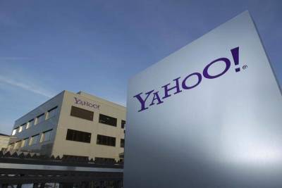 Yahoo уходит из Китая из-за «сложной деловой обстановки»