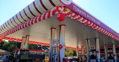 В Турции газ подорожал на 50% из-за разногласий с "Газпромом": отразилось на ценах на АЗС и курсе лиры