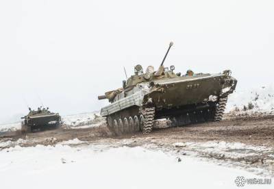 Песков отреагировал на фейк о российских танках на границе с Украиной