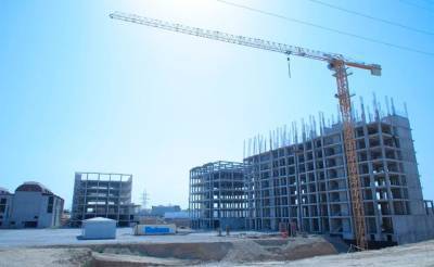 Власти Узбекистана намерены снизить цены на цемент. Это позволит сдержать рост стоимости строящегося жилья