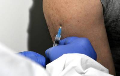 Темпы вакцинации от COVID-19 в Ульяновской области возросли до 5 тыс. человек ежесуточно