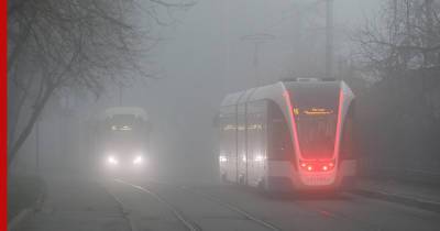 Синоптики спрогнозировали потепление в Москве после тумана