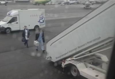 Туман в Москве: в аэропортах России образовались пробки из самолетов