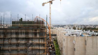 Невзирая на рост цен: ажиотажный спрос на квартиры в Израиле