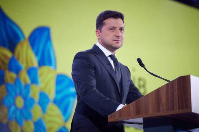 На Украине заявили о большой ошибке Зеленского с «Газпромом»