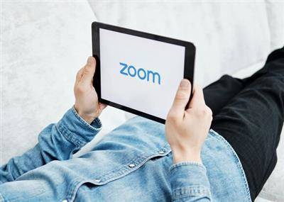 Zoom запустил пилотный показ рекламы для пользователей с бесплатным тарифом