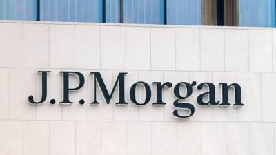 JPMorgan улучшил прогноз курса гривны. Также ожидает высокую инфляцию и рост учетной ставки НБУ