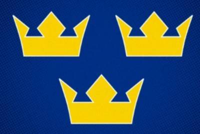 В состав сборной Швеции на Кубок Карьяла попал только один игрок из КХЛ