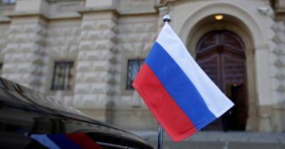 Москва обжалует решение суда о передаче Украине “скифского золота”