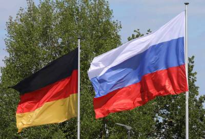 Немцы раскритиковали США после новости о российских танках «на границе с Украиной»